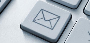 If you're not using email marketing, you should be