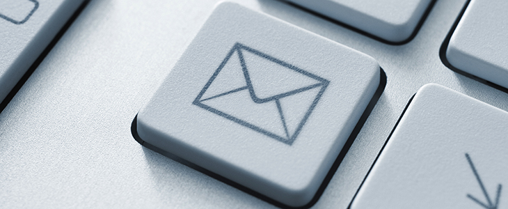 If you're not using email marketing, you should be