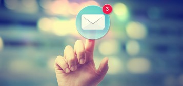 3 Email Tips for Capturing Short Attention Spans