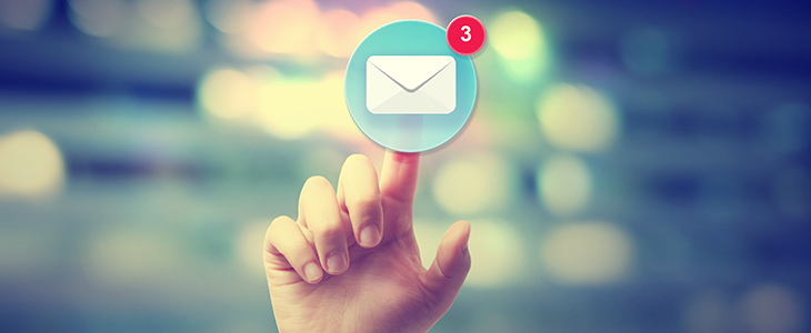 3 Email Tips for Capturing Short Attention Spans