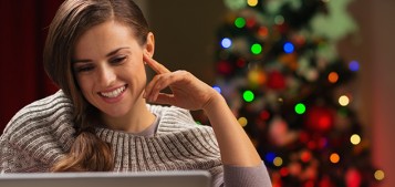 4 Ways to Reach Customers on Pinterest Before Christmas