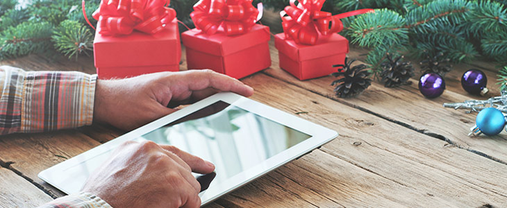 Top 5 Christmas Digital Marketing Commandments