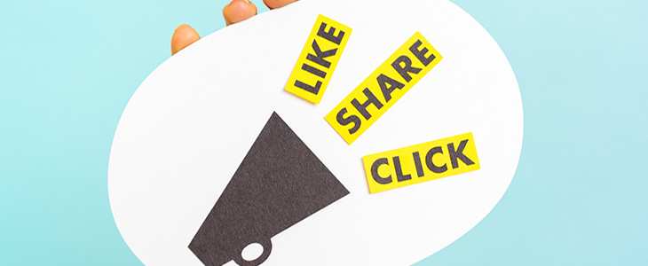 How to Create Shareable Social Media Content